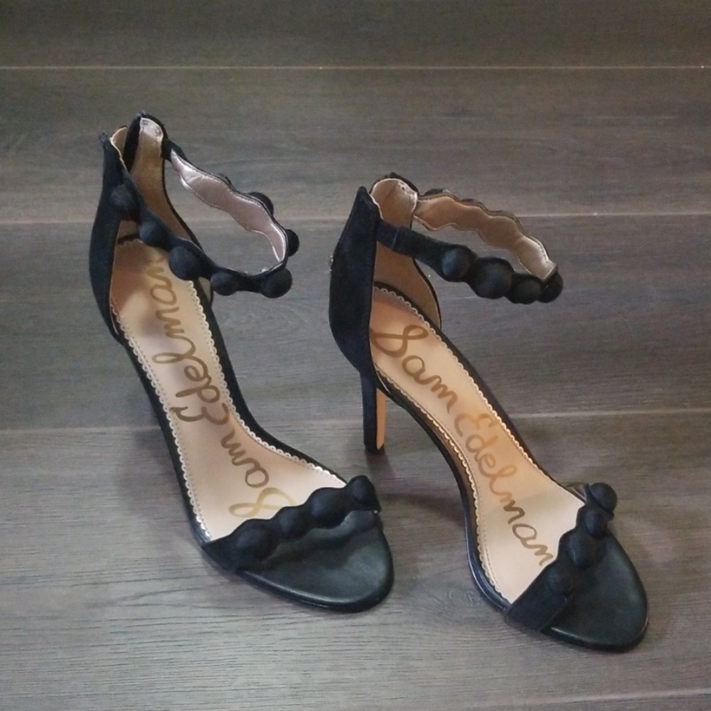 highheals